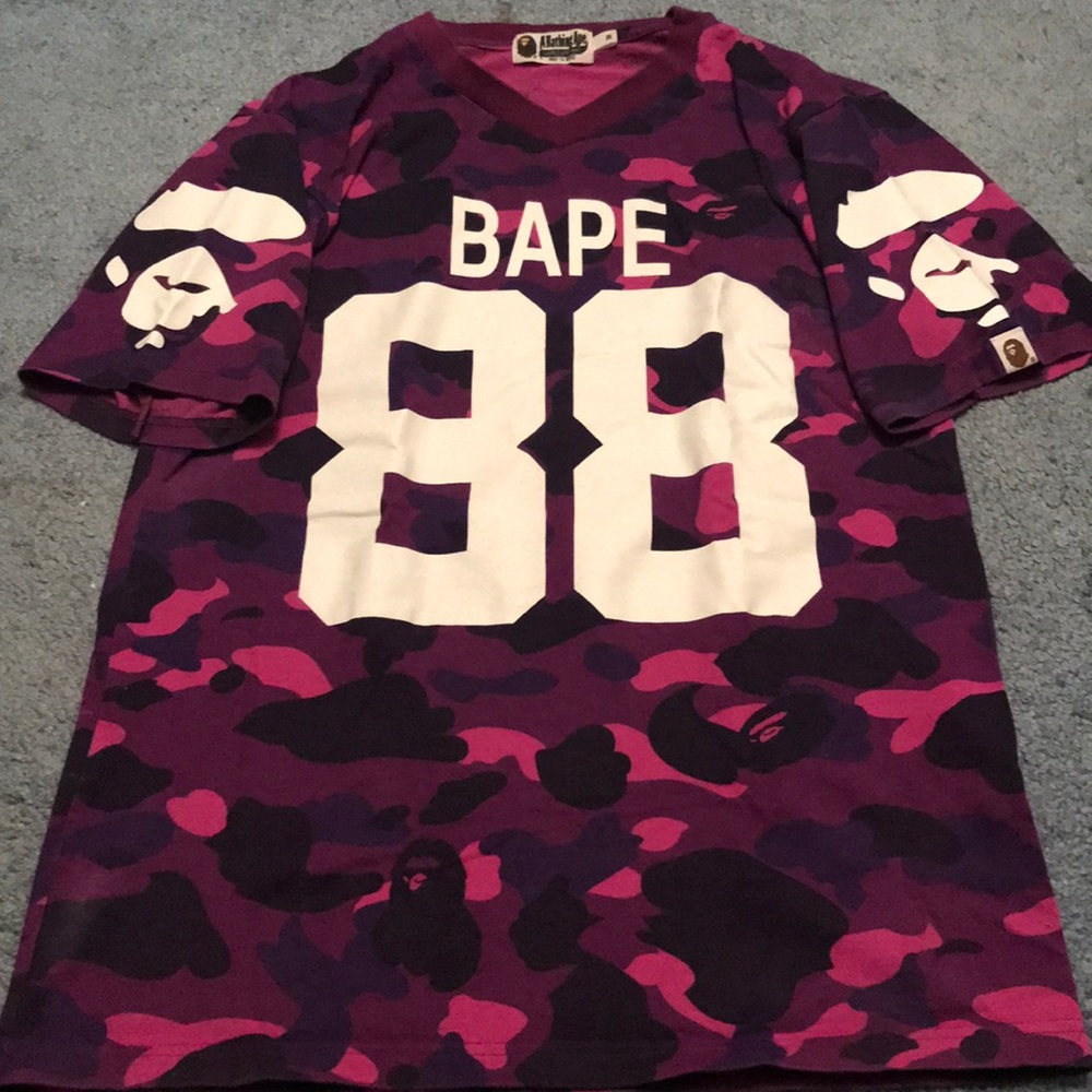 Bape T-Shirt